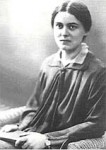 św. Teresa Benedykta od Krzyża (Edyta Stein)