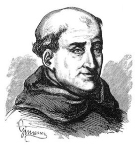św. Ludwik z Granady