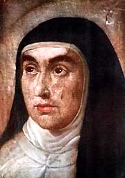 św. Teresa od Jezusa (Teresa de Cepeda y Ahumada)