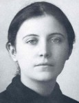 św. Gemma Galgani