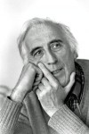 Jean Vanier, założyciel Arki Jean Vanier, założyciel "Arki"