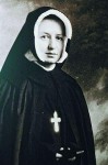 bł. Maria od św. Cecylii Rzymskiej (Dina Bélanger)