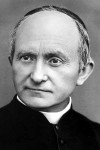 św. Arnold Janssen, założyciel trzech zgromadzeń zakonnych