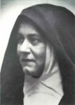 św. Teresa Benedykta od Krzyża (Edyta Stein), karmelitanka bosa