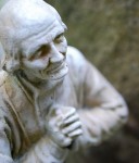 św. Jan Maria Vianney (źródło: http://www.flickr.com/photos/francisteresa)