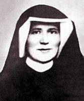 Św. Faustyna Kowalska