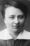Sł. Boża s. Hilaria Emilia Główczyńska, honoratka