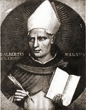 św. Albert Wielki