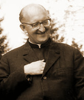 czcig. Sł. Boży Franciszek Blachnicki