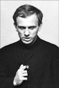 bł. ks. Jerzy Popiełuszko, męczennik