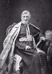 Św. kard. John Henry Newman