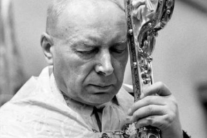 bł. ks. kard. Stefan Wyszyński